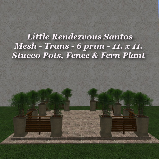 Little Rendezvous Santos