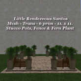 Little Rendezvous Santos