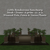 Little Rendezvous Sanctuary