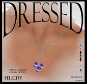 ::DBL:: Felicity Necklace