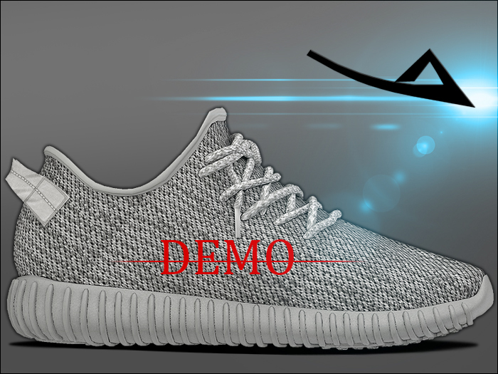 X.co 350 Boost Demo [Pack]