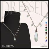 ::DBL:: Ambition Necklace w/ HUD