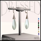 ::DBL:: Ambition Earrings w/ HUD