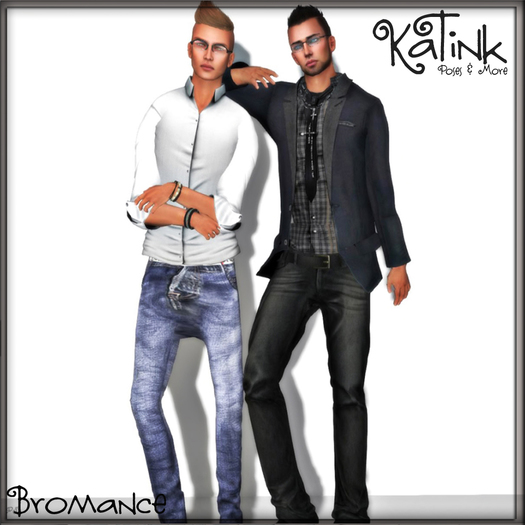 KaTink - Bromance
