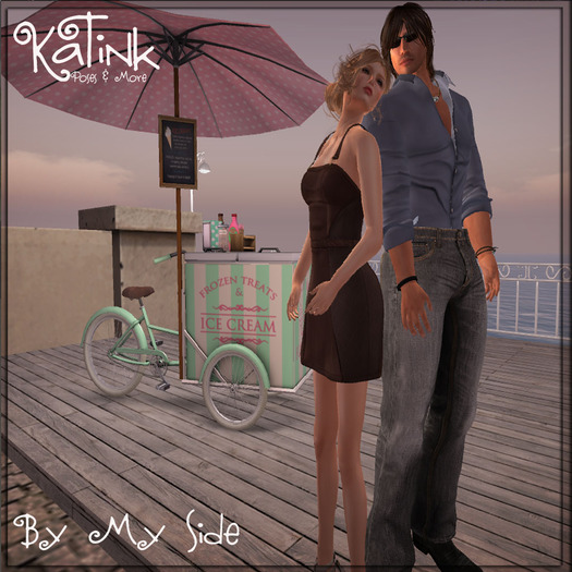KaTink - By My Side