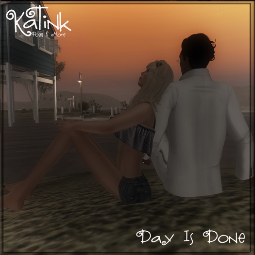 KaTink - Day Is Done