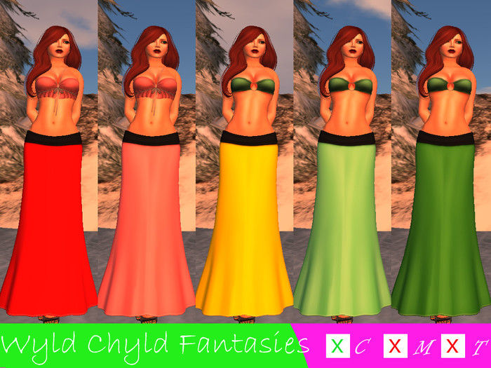 :WCF: Christmas Cheer Fatpack W/ Appliers