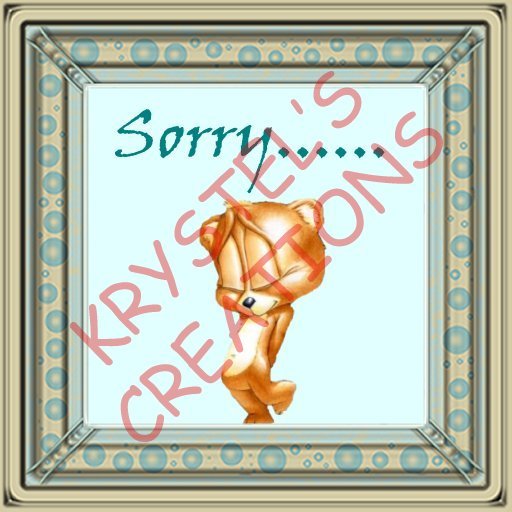 Sorry2 Sorry...... (Rezz Me)