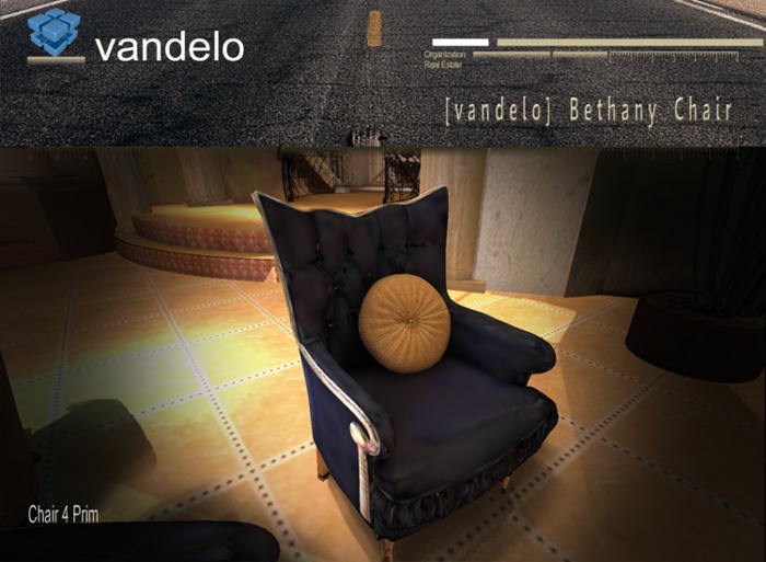 [vandelo]live room safa1