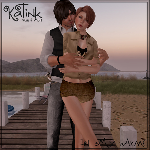 KaTink - In My Arms