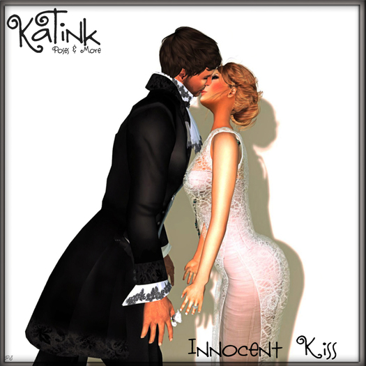 KaTink - Innocent Kiss