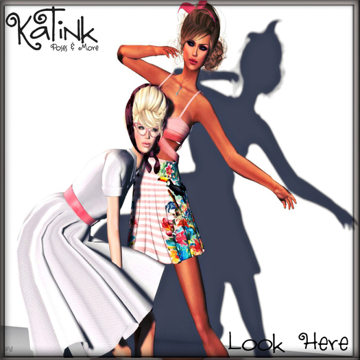 KaTink - Look Here