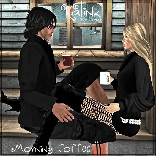KaTink - Morning Coffee
