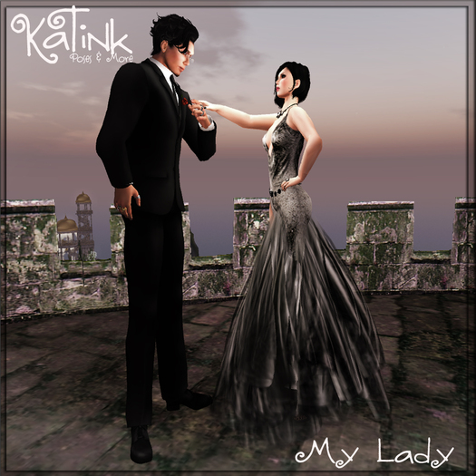 KaTink - My Lady