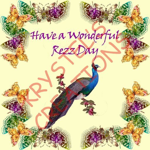 HRD9 Have a Wonderful Rezz Day (Rezz Me)