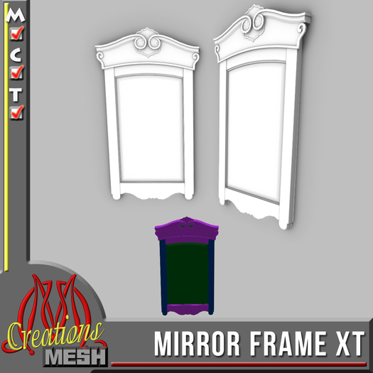 Chair 1184 FULL PERM MESH