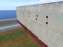 Cool High Resolution Weathered Plaster or Stucco Wall, Spanish Plaster, Antique Mediterranean Full Perm Texture 2226