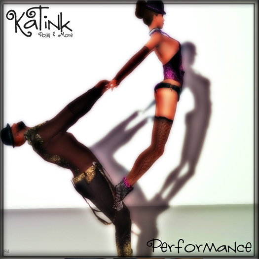 KaTink - Performance