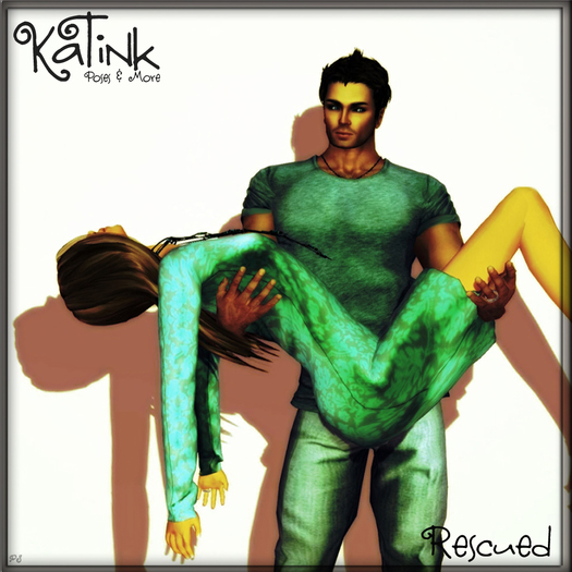 KaTink - Rescued