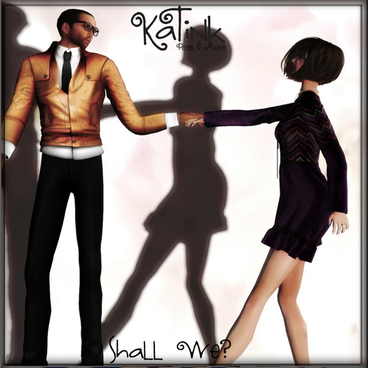 KaTink - Shall We?