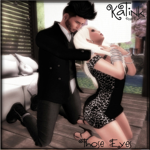 KaTink - Those Eyes