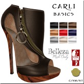 BM Carli Boots Basics