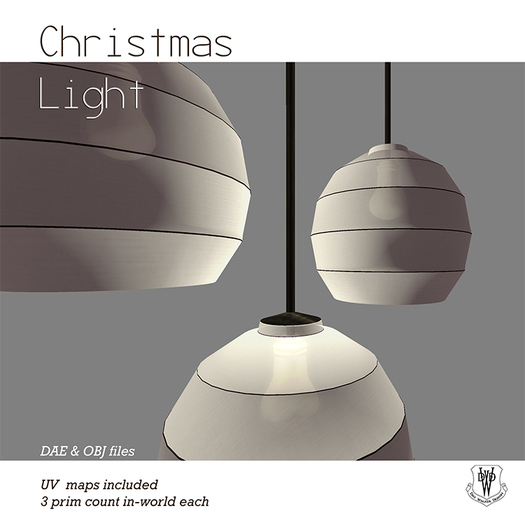 Daywalker Design-Christmas lights-FP