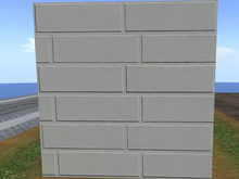 High Resolution Seamless Grey Plaster Wall or Stucco Wall with Full perm patterned House Building Texture Included 3168