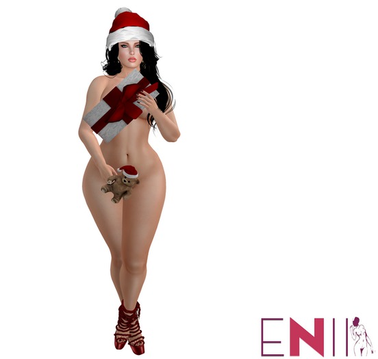 ENIIPose-MerryChristymasBoys