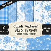 *Cupids Textures * 20 CHARMING