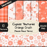*Cupids Textures * 20 CHARMING