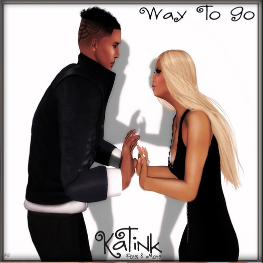 KaTink - Way To Go