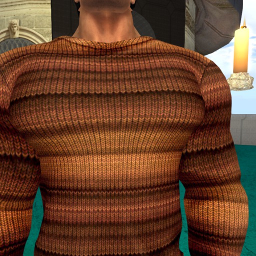  JTC Long Sleeve Wool 10