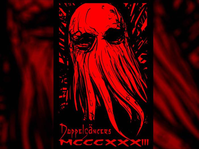 [LAG] Beast 1333 - Doppelganger Dancer