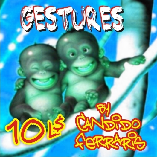 VamosPara Lua (byCandidoFerraris)