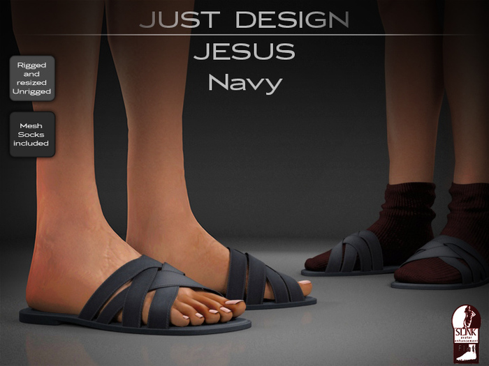 JD - Jesus DEMO