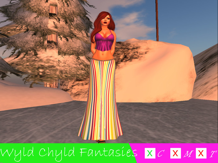 :WCF: Candy Smarty W/ Appliers
