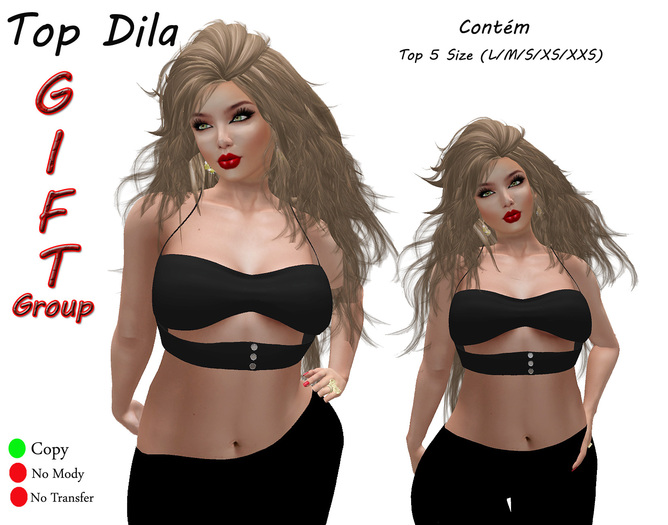 Top Dila Gift Fini's Store