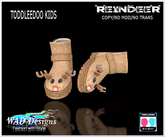 CAUSTIC BLACK SLINKS HIGH FEET