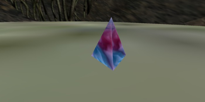 Star's Asfaleia Basic Security Orb