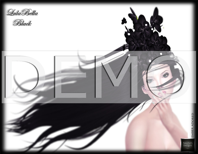 SAS - Atteris White Flower Hat