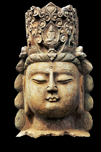 Buddah 1