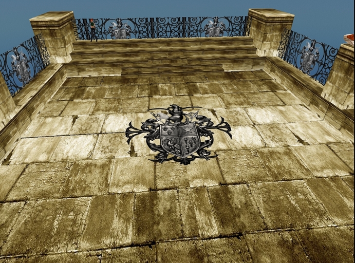 Battle Arena