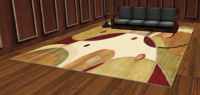 Abtract Himalayan Rug rugs tagmeadowbrook tagElderglen tagtahoe