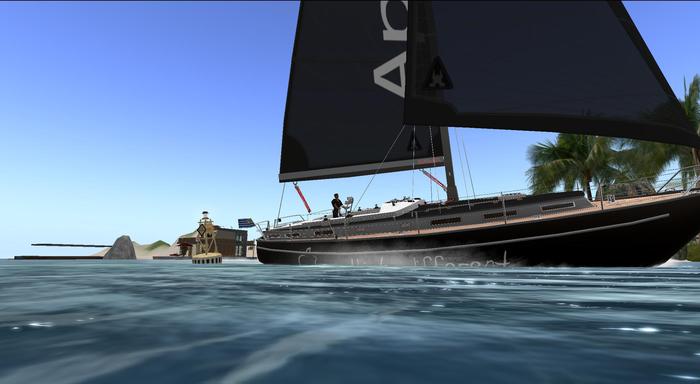 SC Bandit  60 Apple paint