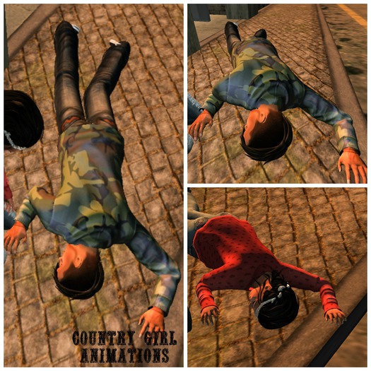 Face Down Dead Boxed