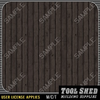 Second Life Marketplace - Tool Shed - Dusty Attic - Pack 2