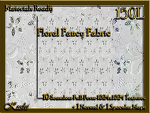 *Kushi* Wicker Weave Seamless Texture Pack