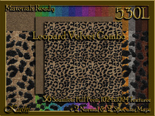 *Kushi* Wicker Weave Seamless Texture Pack