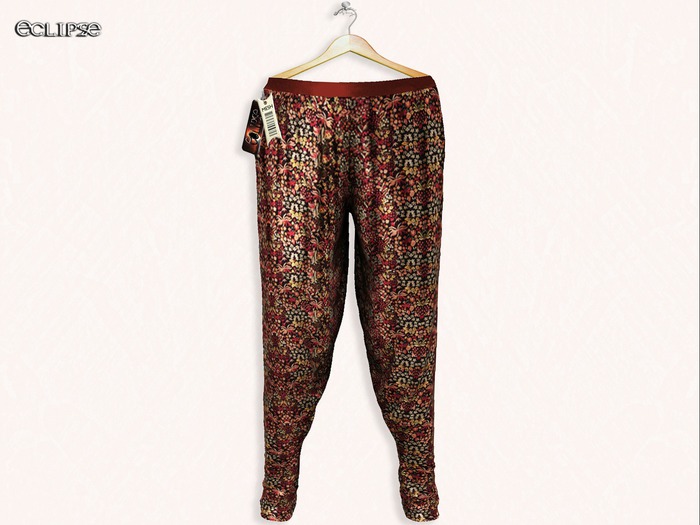 Zara Pants (W/HUD) -DEMO- .:Eclipse:.